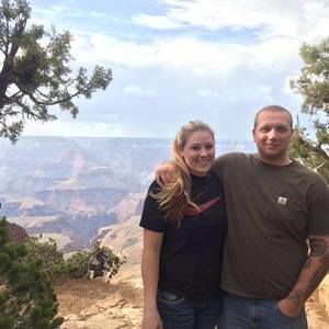 Meet your Posher, Casey